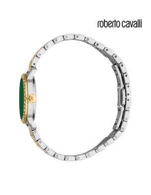 Roberto Cavalli Ladies Watch